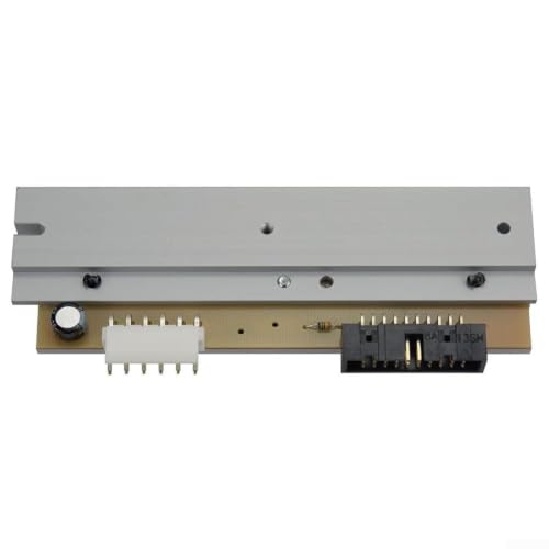 Cabezal de impresión térmico para solucionar líneas blancas en Datamax I-4212E Mark II 4