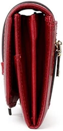 Women Long Zipper Retro Women Wallet Large Capacity Female Bag2