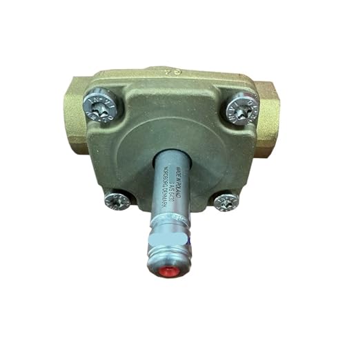 Électrovanne EV260B 032U8055 vanne de contrôle proportionnel pour circuit d'eau - 3