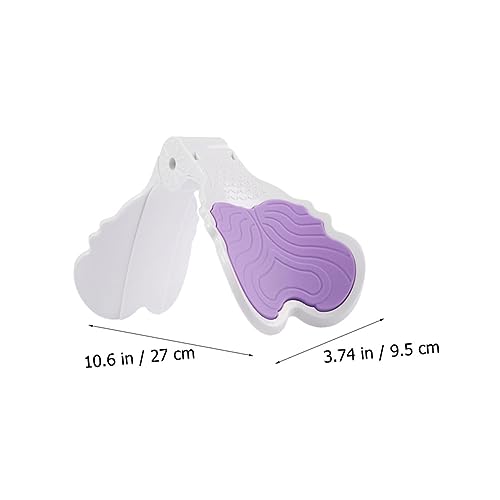 Dispositivo de ejercicio para piernas LIOOBO miniatura 2