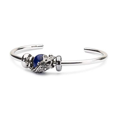 Gemas redondas de la suerte para sistemas Trollbeads cargadas de energía 6