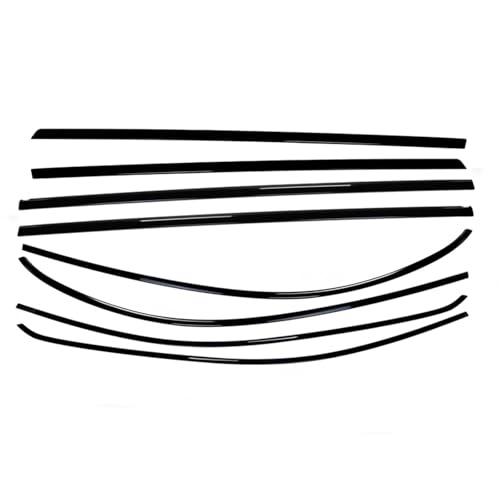 Joint de vitre extérieur haute qualité Mercedes Classe A W176 AMG