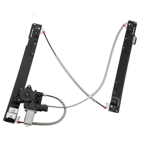 Lève-vitre avant droit avec moteur pour Jaguar XF 2009-2015 pièce C2Z31200