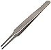 Tweezers ? Tronex Titanium Slightly Tapered Precision Tweezers with Blunt Tips: Style 2a ? 2a-T