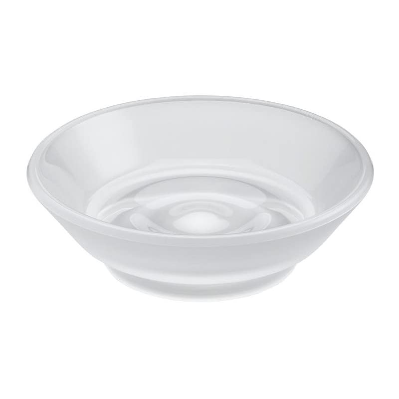 Hansgrohe HG Seifenschale Axor Terrano (nur Glas)