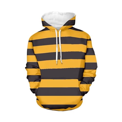 Modysero Basic Comfy Soft Spring Fall Long Sleeve Hoodies with Pocket Cool Drawstring Hoodie for Men Campus Sport