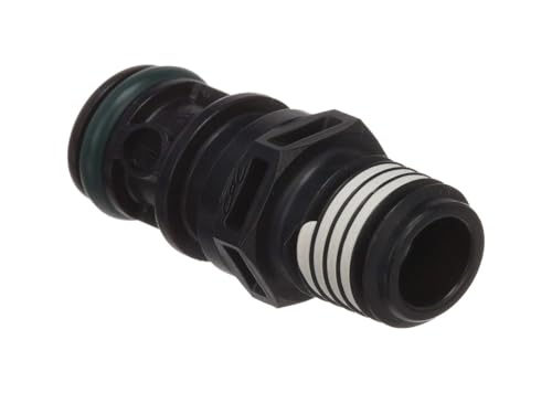 Connecteur de carburant marin mâle 1/4 NPT haute résistance 8838TM