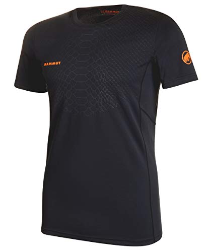 Preisvergleich Produktbild Mammut Eiger Extreme Moench Light T-Shirt Men - Outdoorshirt