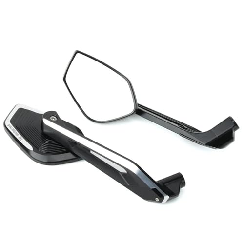 Espejo retrovisor antivibración para R1200GS LC con visión nítida