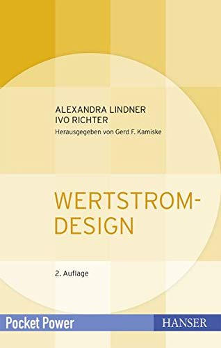 Wertstromdesign (Pocket Power) Wertstromdesign (Pocket Power)