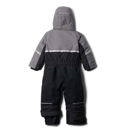 columbia unisex baby buga iii suit