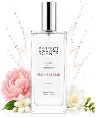 Fragrances, Inspired by V&R’s Flowerb.omb