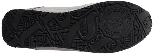 Image of U.S. Polo ASSN. Mens Caspian 2.0 Sneaker