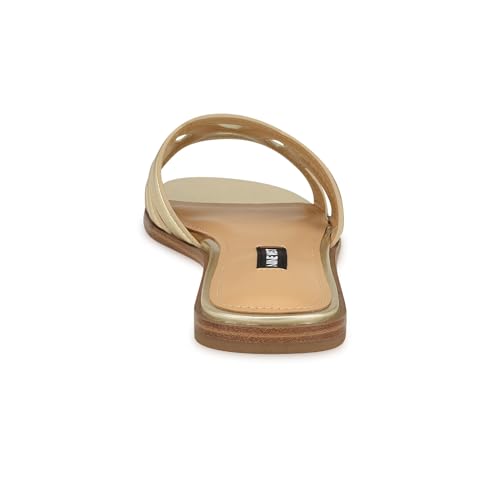 Image of Nine West Women's Geena Flat Sandal