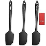 Silicone Spatula for Kitchen, 600°F Heat...