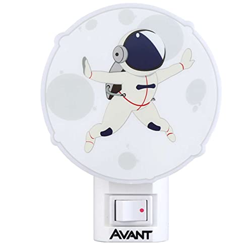 LED LUZ NOTURNA ASTRO AM3000K 1W BIVOLT, 151140574, Avant