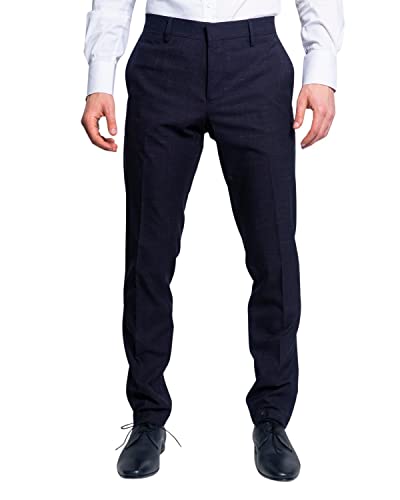 Antony Morato Pantaloni Uomo - blue - 44
