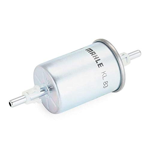 MAHLE CLEVITE FILTER KL83 FUEL FILTER