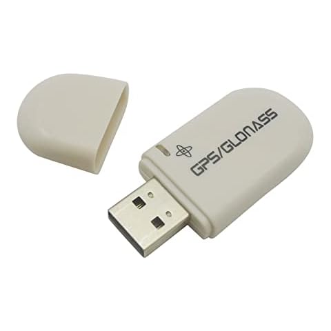 Module GPS Aihasd VK172 Cover