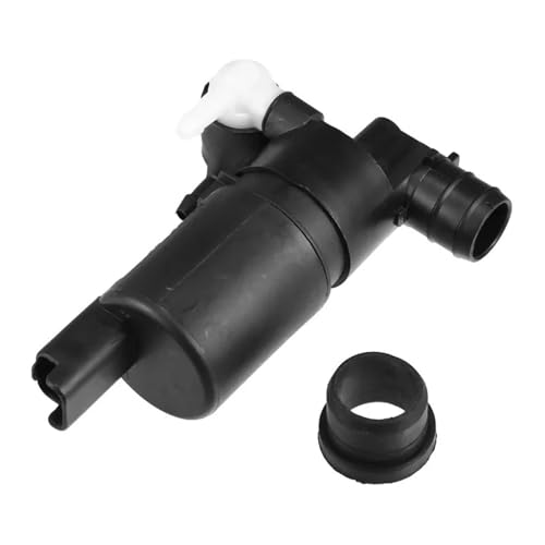 Bomba de agua de limpiaparabrisas 643475 para Citroen C2 C3 C5 y Peugeot 307 106 607