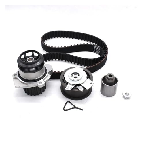 Kit de distribution avec pompe à eau 038109119L pour Audi A3 A4 VW Golf Jetta