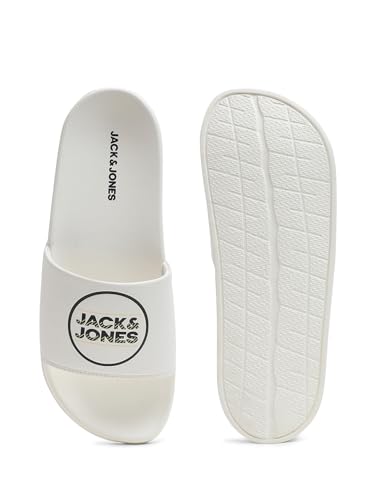 Image of JACK & JONES mens 137229801 Slides