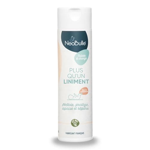 Neobulle Inodoro y Cambio Más que un Liniment Bio 200 ml