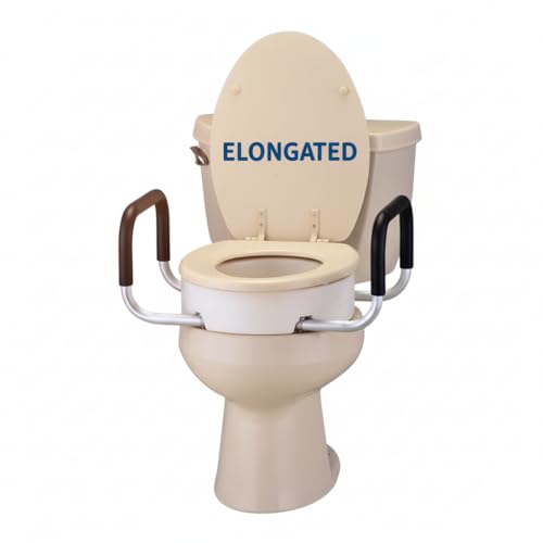 NOVA Toilet Seat Riser