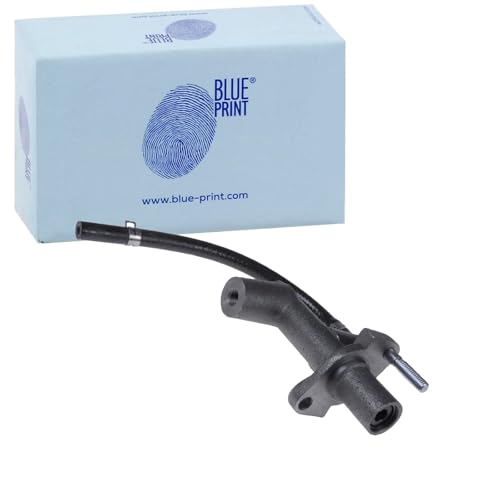 Cilindro maestro de embrague ADM53425 de Blue Print para recuperar el control suave del pedal