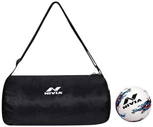 Image of Nivia Storm Football - Size 5