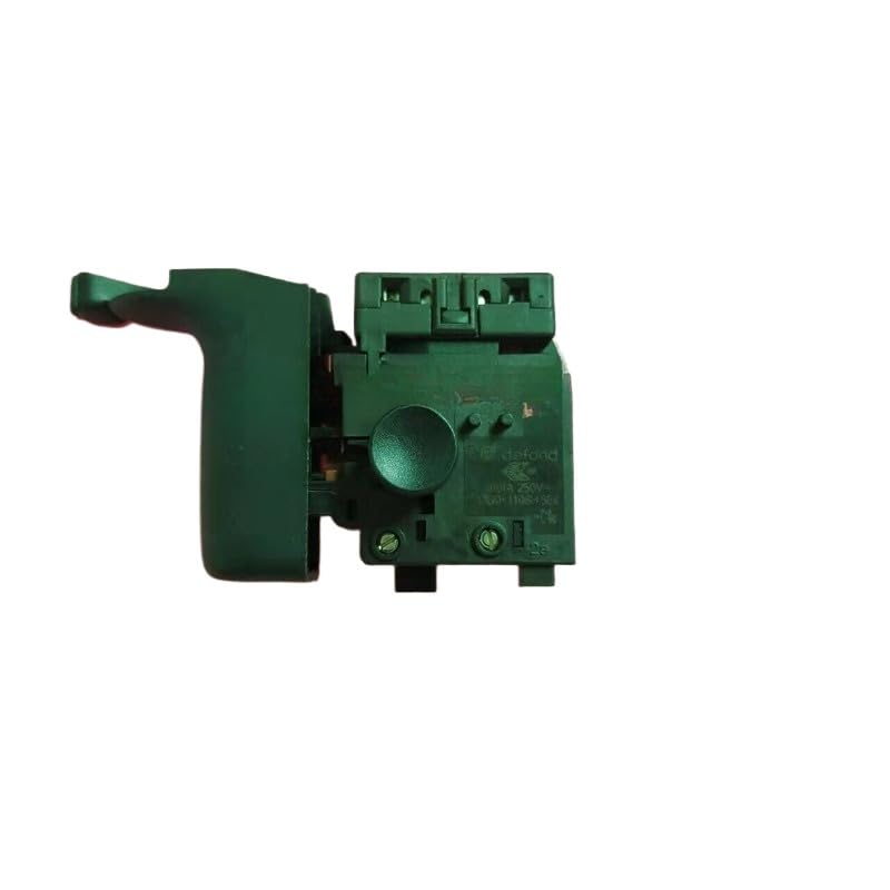 1-Piece Brand New DGQ-1106H 6A 250V 5E4 Trigger Switch