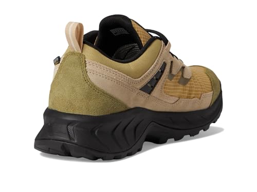 KEEN Men's Hightrail Exp Waterproof Hiking Shoes 5