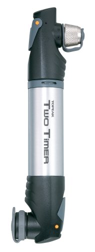 Topeak Two Timer CO2 Bicycle Tire Inflator