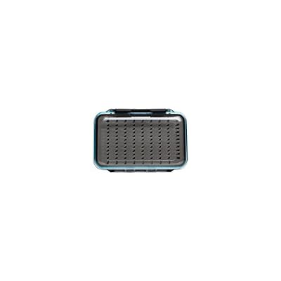 AB18BFB Clear Double Sided Fly Box - Large