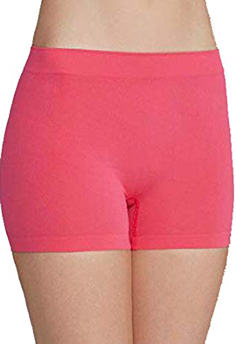 Shiv Mani's Mixed Colour Pack of Two Cotton Boy Shorts-picture-27