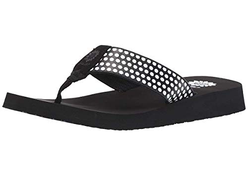 Yellow Box Women's Fromy Flip-Flop