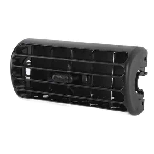 Tableau de bord Cherokee XJ réparation ventilation centrale