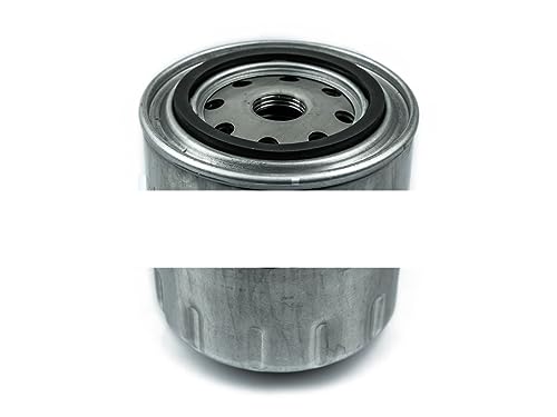  Filtro Olio Compatibile con A112, Fiat 127 E Alfa Romeo Epoca