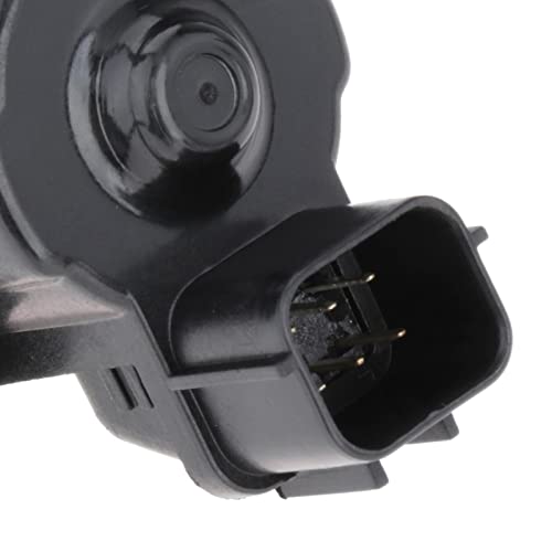 Homyl Válvula IAC 18137-88L01000 de fácil instalação de substituição, serve para Suzuki Outboard DF4