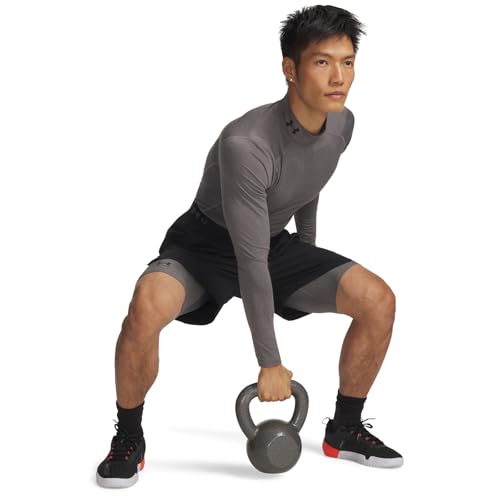 Image of Under Armour Men's HeatGear Long Shorts