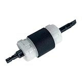 Rouleau de ramassage adapté aux pièces d'imprimante Canon 2002 2202 2004 2204 2206 2425