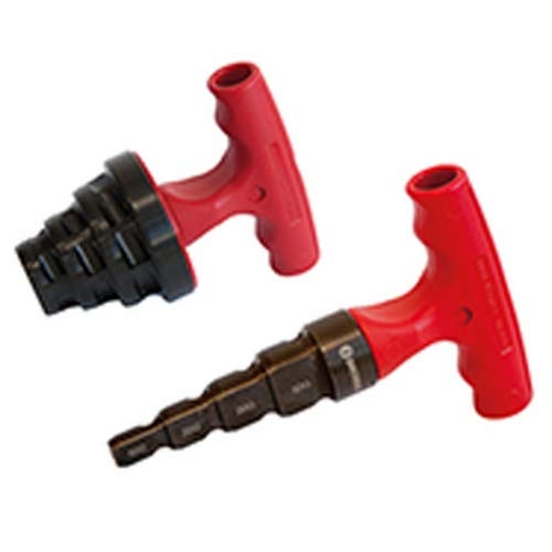 RP209Y102 RP209 Calibratore per multistrato 40x3,5-50x4-63x4,5 GIACOMINI