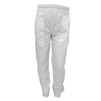 Pantaloni Da Apicoltura URBANSBEE - Ventilati E Anti-puntura Per Uomo E Donna - Tuta Lavoro All'Aperto - Foto 3