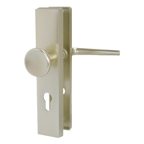 Preisvergleich Produktbild ABUS Schutzbeschlag SB600 F2 SB