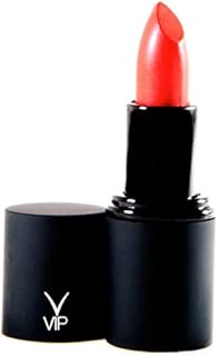 VIP Cosmetics Maquillaje de lápiz labial rojo...
