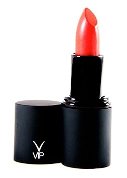 مستحضرات التجميل VIP ارتداء أحمر الشفاه Tango Red