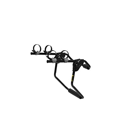 Schwinn Car Bike Rack, Hitch or Trunk Mount, 2 Bike