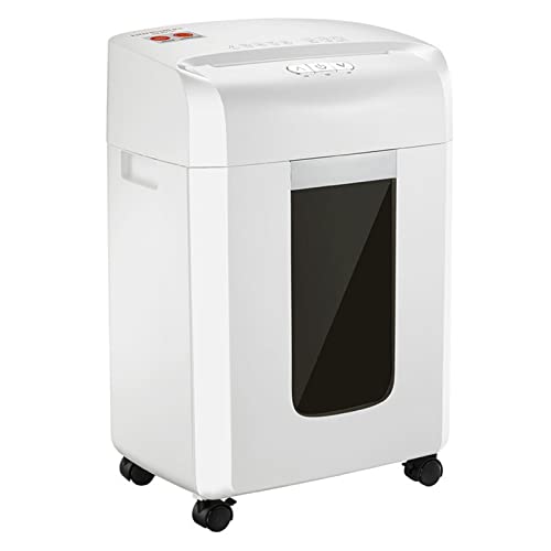 Destructoras de Papel Microcorte Marca 