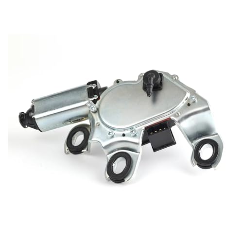 Moteur essuie-glace bloqué Skoda Octavia II solution 1Z5955711