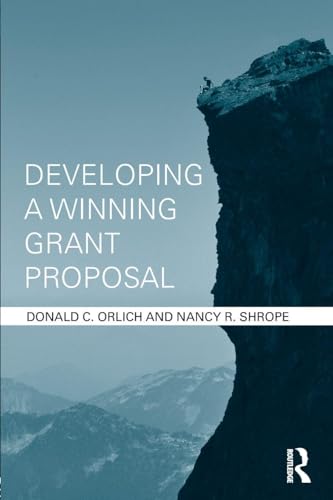 Developing a Winning Grant Proposal view 2